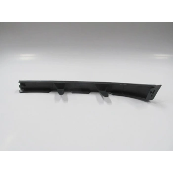 1996-2003 Citroen Berlingo Far Alt Çıtası Sağ Siyah (Adet) (Oem No:9618254577)