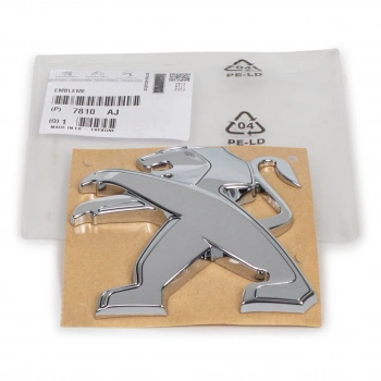 Kaput Arması Psa 508 B.M 2009- (Oem No: 7810.Aj)