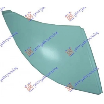 Far Kası Sağ Psa Boxer Iıı / Jumper / Ducato B.M 06- (Oem No: 7810.R2)