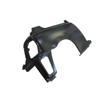 Nıssan Mıcra- K11- 93/97; Arka Çamurluk Sağ 3 Kapı (Tyg) (Oem No: 78100-50B30)