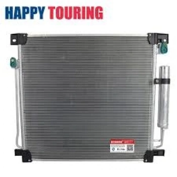 Radyatör Klima L200 15 4X4 2.4Dıd Brazıng None (Oem No: 7812A292)