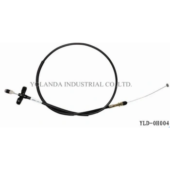 Gaz Teli Corolla 1993-2000 Ae-20100Ae-20101 1.3 2E (Oem No:78180-1A590) (Adet)