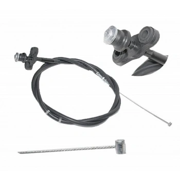 Gaz Teli Corona  93-95 / Carına  97Sonrası (Oem No: 78180-28781)