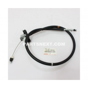 Tel Gaz Hılux  98-05 Ln-145 (Oem No: 78180-35340)