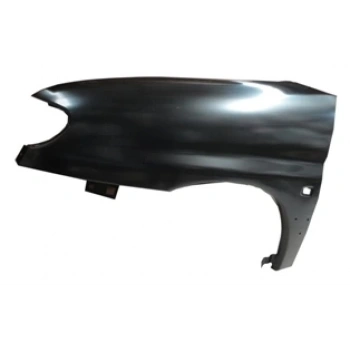 Peugeot Partner- 96/02; Ön Çamurluk Sol Sinyal Ve Band Delikli (Oran) (Oem No: 7840.H5)