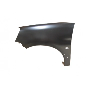 Peugeot Partner- 03/09; Ön Çamurluk Sol Band Ve Sinyal Delikli (Tw) (Oem No: 7840.N6)