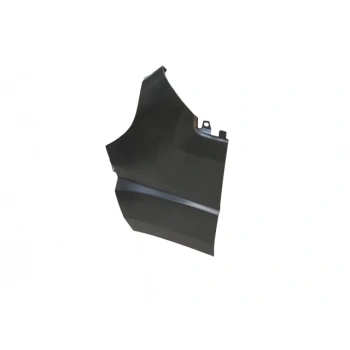 Fıat Ducato- 07/14; Ön Çamurluk Deliksiz Sol (Tw) (Oem No: 7840.T0)