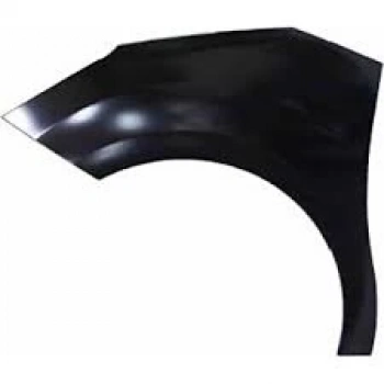 Çamurluk C3 09-14 Ön Sol (Oem No: 7840X7)