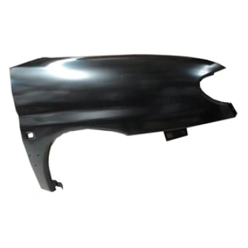 Cıtroen Berlıngo- 96/03; Ön Çamurluk Sağ Sinyal Ve Band Delikli (Oran) (Oem No: 7841.K0)