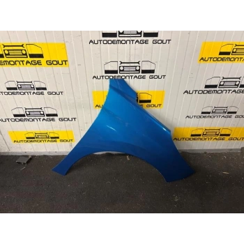 Çamurluk 207 06Sonrası  Ön Sağ Deliksiz (Sımyı) (Oem No: 7841V0)