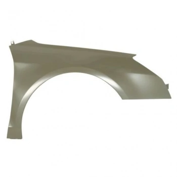 Çamurluk C5 09-15 Ön Sağ (Sımyı) (Oem No: 7841X7)