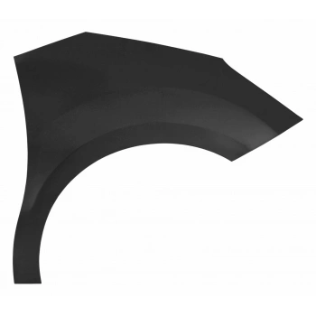 Çamurluk C3 09-14 Ön Sağ (Oem No: 7841Z7)