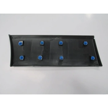 Renault Trafıc- 3- 15/21; Arka Çamurluk Bandı Sol Siyah (Klipsli) (Oem No: 788137407R)