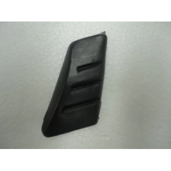 1990-1994 Nissan Sunny B13 Arka Çamurluk Bandı Sol Çizgili Tip Siyah (Yapıştırmalı) (Tyg) (Adet) (Oem No:7887350Y00)