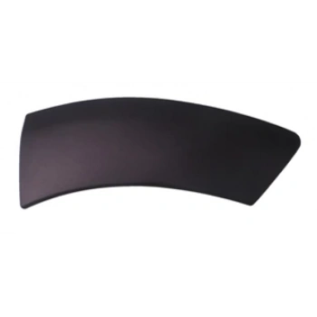 Dacıa Duster- 10/17; Arka Tampon Dodik Plastiği Sol Siyah Kısa (Yapışkanlı) (Tw) (Oem No: 788A24426R)