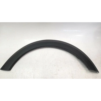 Dacıa Sandero Stepway- 21/24; Arka Çamurluk Ağzı Plastiği Sol Siyah (Tyg) (Oem No: 788A33414R)