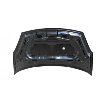 Peugeot Partner- Van- 10/18; Motor Kaputu (Tyg) (Oem No: 7901.P7)