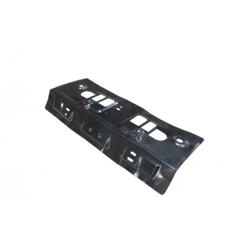 Renault Clıo- 4- Hb- 13/16; Arka Panel İç (Oem No: 791025601R)