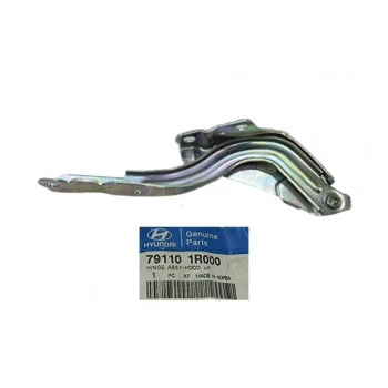 Kaput Mentesesı Sol Kore Accent Blue Benzın-Dızel 2011- (Oem No: 791101R000)