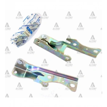 Kaput Menteşesi Starex 02-08 Sol (Oem No: 79110-4A000)