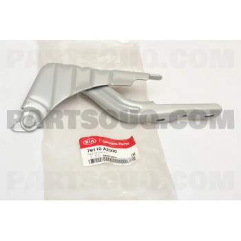 Kaput Menteşesi Ceed 12Sonrası Sol (Oem No: 79110-A2000)