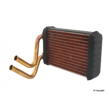 Radyatör Kalorifer Cıvıc  92-95 Brazıng (Oem No: 79110-S04-G01)