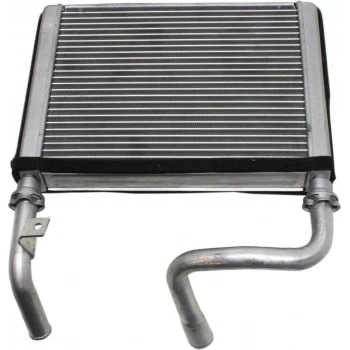 Kalorıfer Radyatörü 204X165X26 Japon Accord (Ch) 2.0 98-02 (Oem No: 79110-S84-A01)