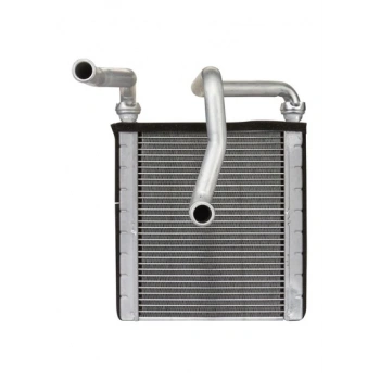 Radyatör Kalorifer Jazz 02-09 (Oem No: 79110-Saa-G02)