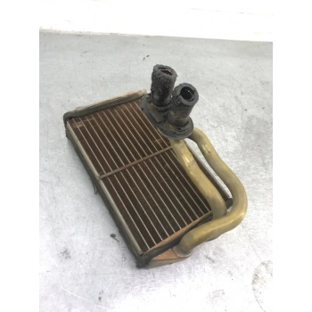 Radyatör Kalorifer Accord  94-98 Brazıng (Oem No: 79110-Sn7-E01)