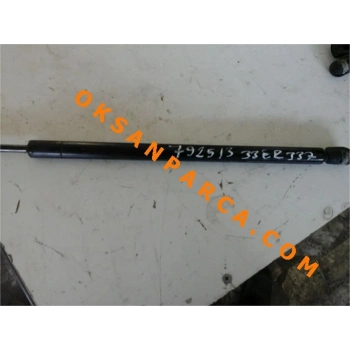 Motor Kaput Amortısörü Psa Xsara B.M 98- (Oem No: 792513)