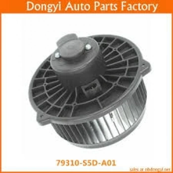 Motor Kalorifer Cıvıc 01-06 None (Oem No: 79310-S5D-A01)