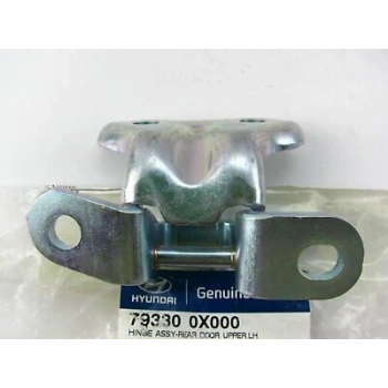 Kapı Menteşe Accent 11-18 Blue / İ20 09-14 / İ10 08-16 Arka Üst Sol (Oem No: 79330-0X000)