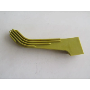 Cıtroen Berlıngo- 10/18; Motor Kaput Kilidi Emniyet Mandalı (Plastik) (Oem No: 7934.E7)