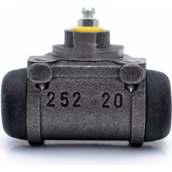 Fren Silindiri Tempra 92-99 / Tipo 92-99 Döküm 19,05Mm Arka Sol-Sağ (Oem No: 793439)