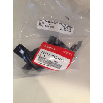 Musluk Kalorifer Cıvıc 92-05 / Crv 95-02 / Accord 94-07 (Oem No: 79710-S5D-A02)