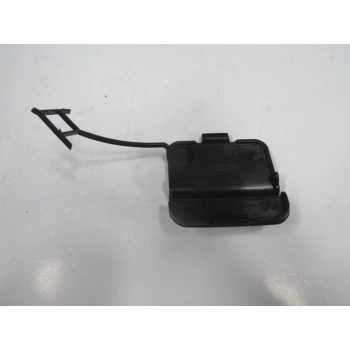 Volkswagen Crafter- 18/24; Ön Tampon Çeki Demiri Kapağı (Boyanır Tip) (Tyg) (Oem No: 7C08072419B9)