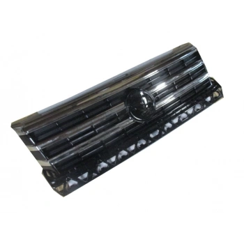 Volkswagen Crafter- 18/24; Ön Panjur Siyah Nikelaj Kaplamalı (Tyg) (Oem No: 7C0853651)