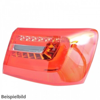 Stop Lambası Sag Vw Crafter-Man Tge Bm 16- (Oem No: 7C0945096G)