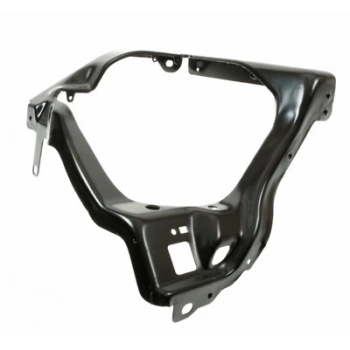 Ford Transit V347 2006  Far Bağlama Sacı Sol 7C11 13K020 Ab (Oem No:7C1113K020Ac)