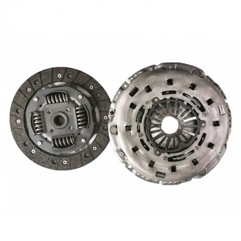 Debrıyaj Setı Rulmansız Ford Transıt V347 2.4 D 140Ps Jumbo 06- (Oem No: 7C11 7540 Bb)