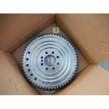 VOLAN 100-120 PS SABIT GÖBEK ORJ TIP FORD TRANSIT V-347 2,4 D 06-14 (Oem No: 7C16 6375 BA)