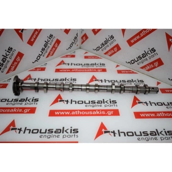 Eksantrık Mılı Egzoz (3.2 Tdcı) Ford Transıt V-347 Bm 06- (Oem No: 7C16 6A273 Aa)