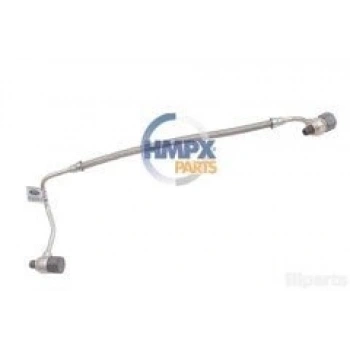 Turbo Yaglama Borusu 200Ps Ford Transıt V347-Jumbo 3.2 (200Ps) 06- (Oem No: 7C16 6K679 Ad)