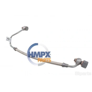 Turbo Yaglama Borusu 140Ps Ford Transıt V-347 2.4 D 06- (Oem No: 7C16 6K679 Bc)