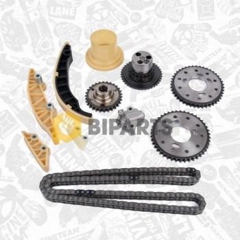 Palet Eksantrık Zıncır Üst Sag Ford Transıt V347 3,2 D 06- (Oem No: 7C16 6M256 Cb)