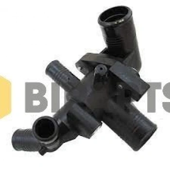 Termostat Gövdesı Ford Transıt V-347 3.2 Tdcı 06- (Oem No: 7C16 8A586 Ab)