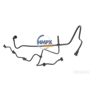 Enjektör Gerı Dönüs Hortumu Ford Transıt V-347 3.2 200Ps 06- (Oem No: 7C16 9K022 Ac)