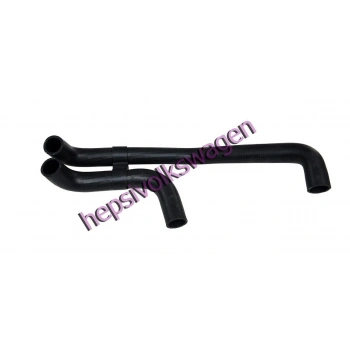 Hortum Radyatör Alt Transporter Transporter T4Caravella (Ac1) 97-03 Acv-Ajt-Auf 2.5 Tdi (Oem No: 7D0121049As)