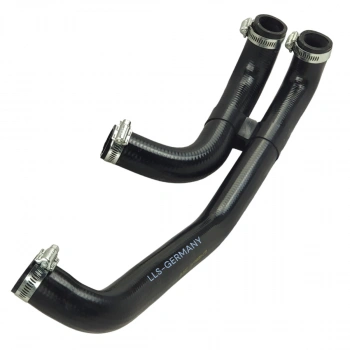 Radyatör Su Hortumu Vw Transporter T4Abl-Aaj-Aab-Acv-Ajt 1,9 Td-2,4 D-2,5 Tdı 91-03 (Oem No: 7D0121049As)