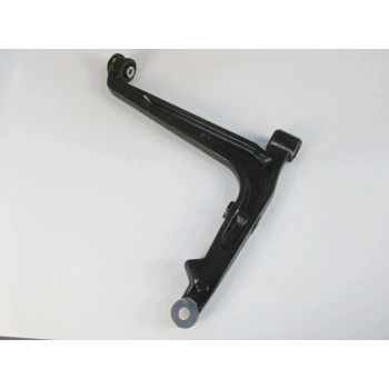 1996-2001 Volkswagen Transporter T4 Ön Alt Tabla Sol Burçlu-Rotilsiz (Salıncak) (Sh) (Adet) (Oem No:7D0407151A)